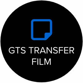 GTS Transfer Film
